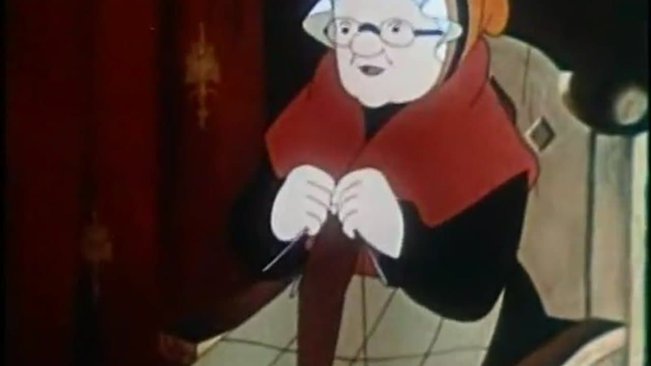 The Snow Queen (Animation)