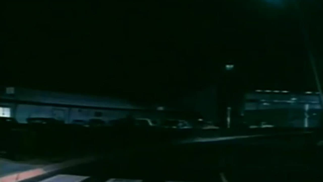 Murder on Flight 502