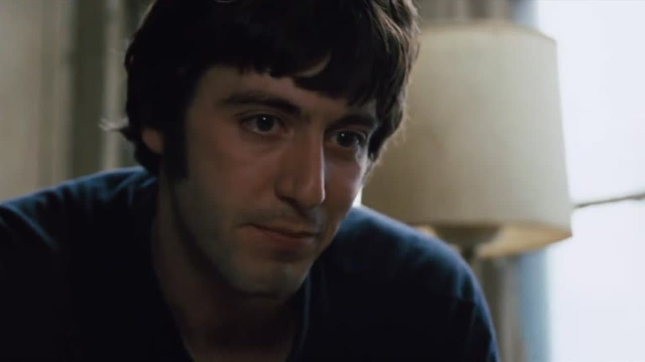 The Panic in Needle Park
