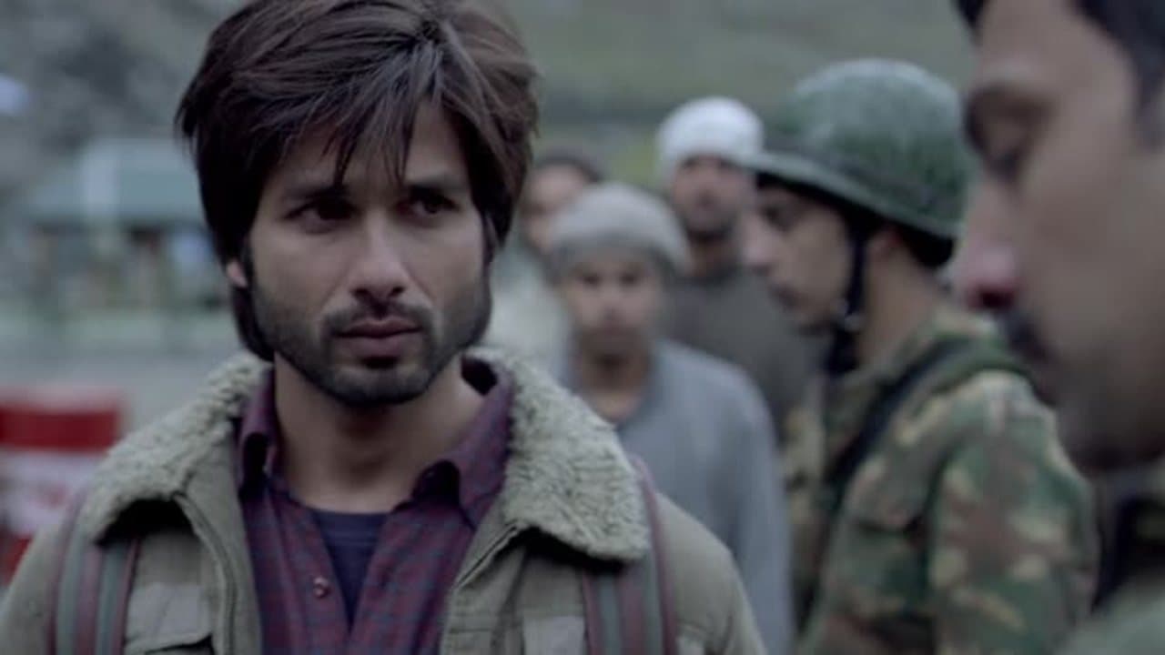 Haider