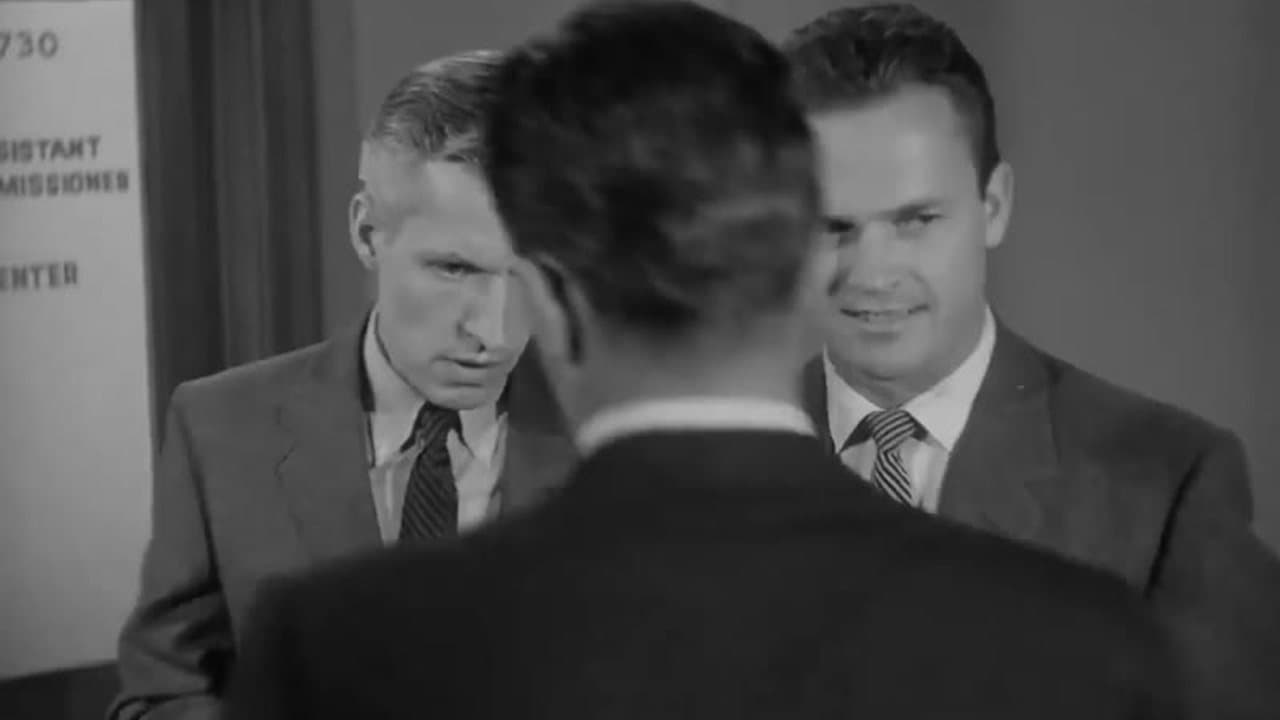 Kiss Me Deadly (1955, ) Dir: Robert Aldrich Featuring Ralph Meeker - Film Noir