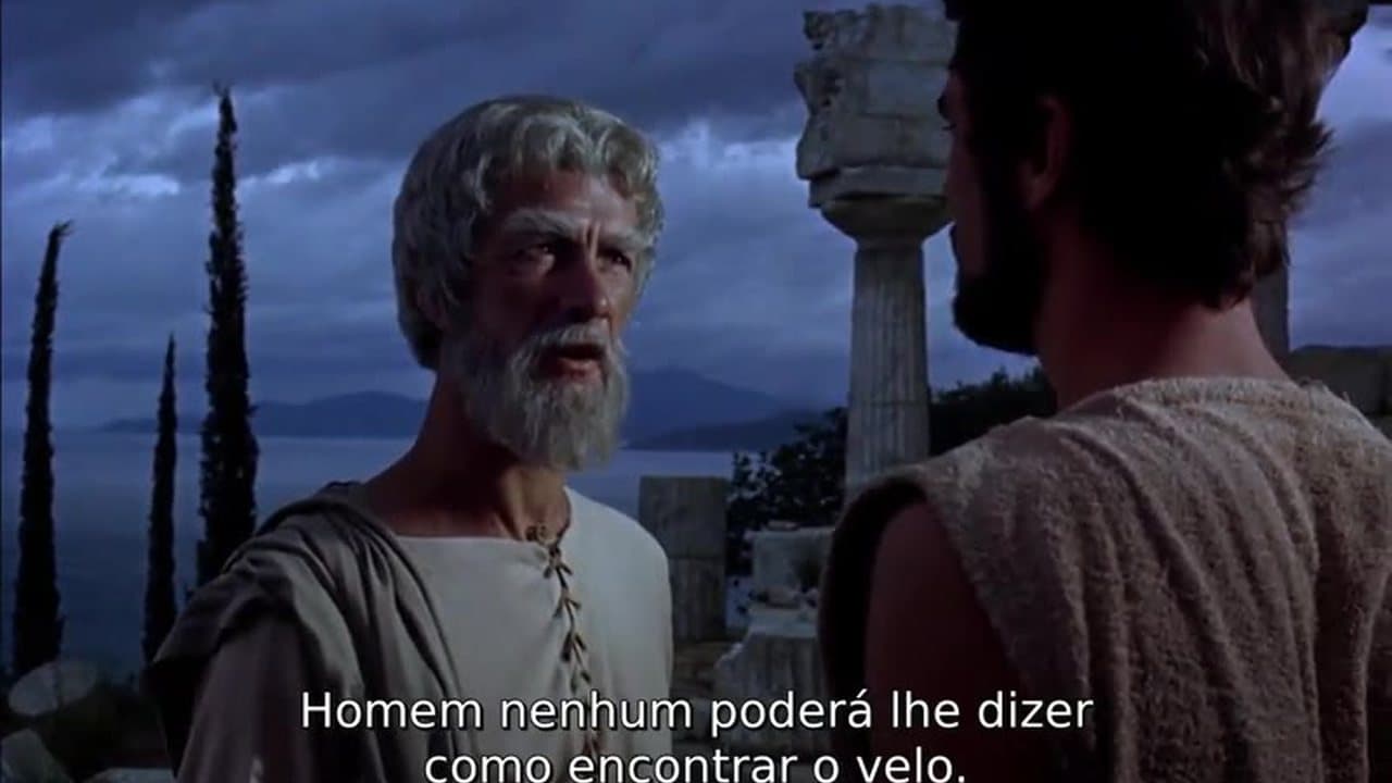 Jason And The Argonauts