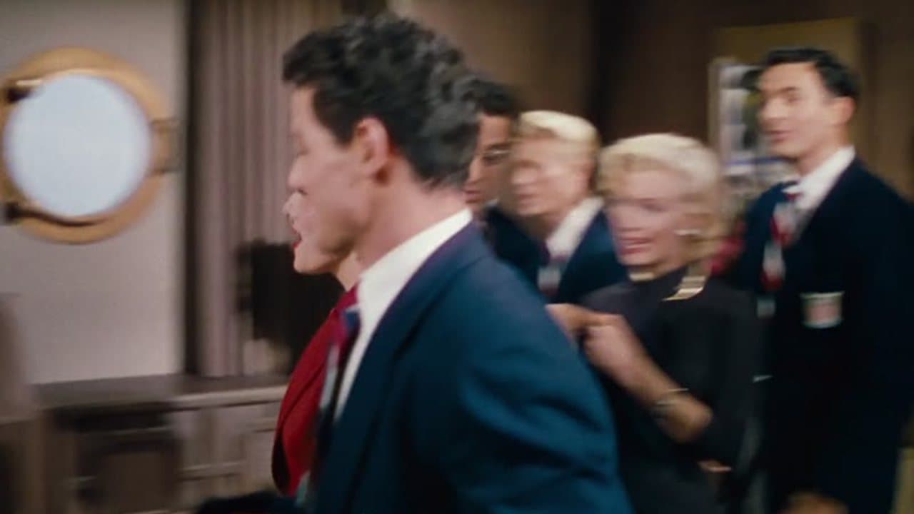Gentlemen Prefer Blondes (1953) Os Homens Preferem as Loiras