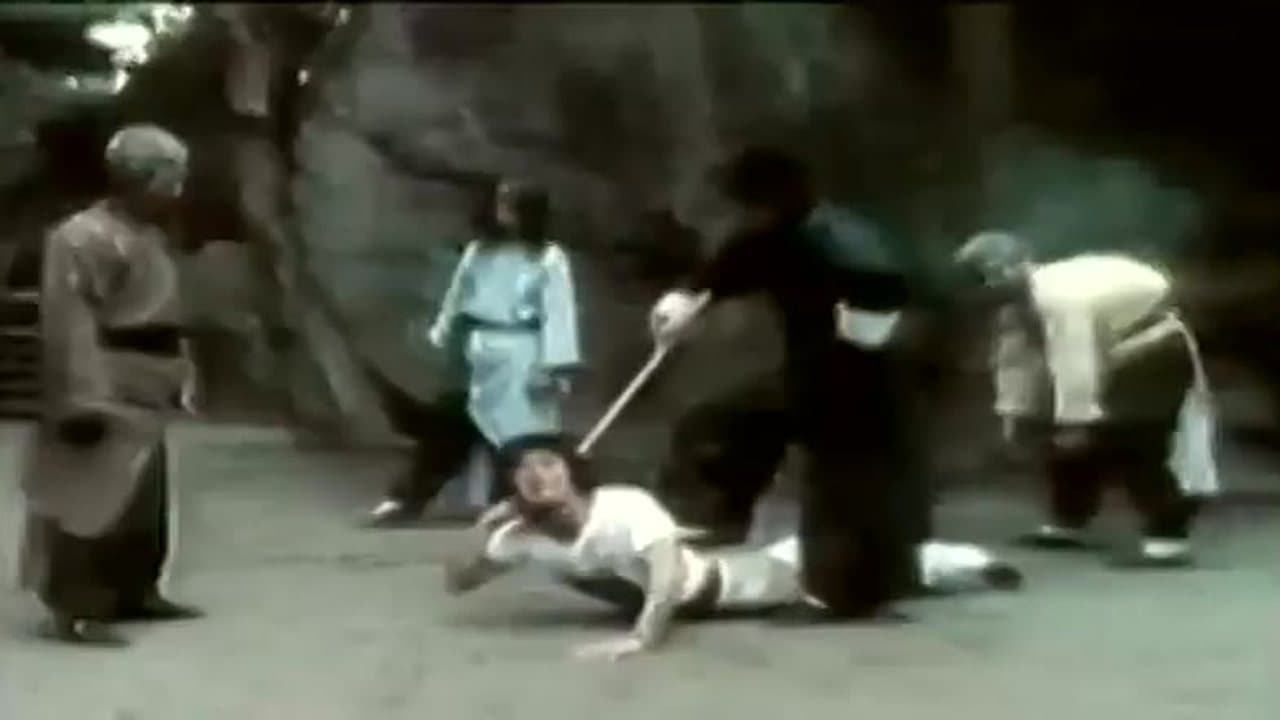 Ninja Death Trilogy