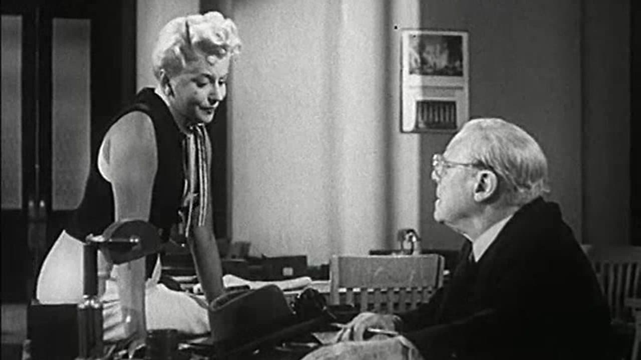 The Bigamist