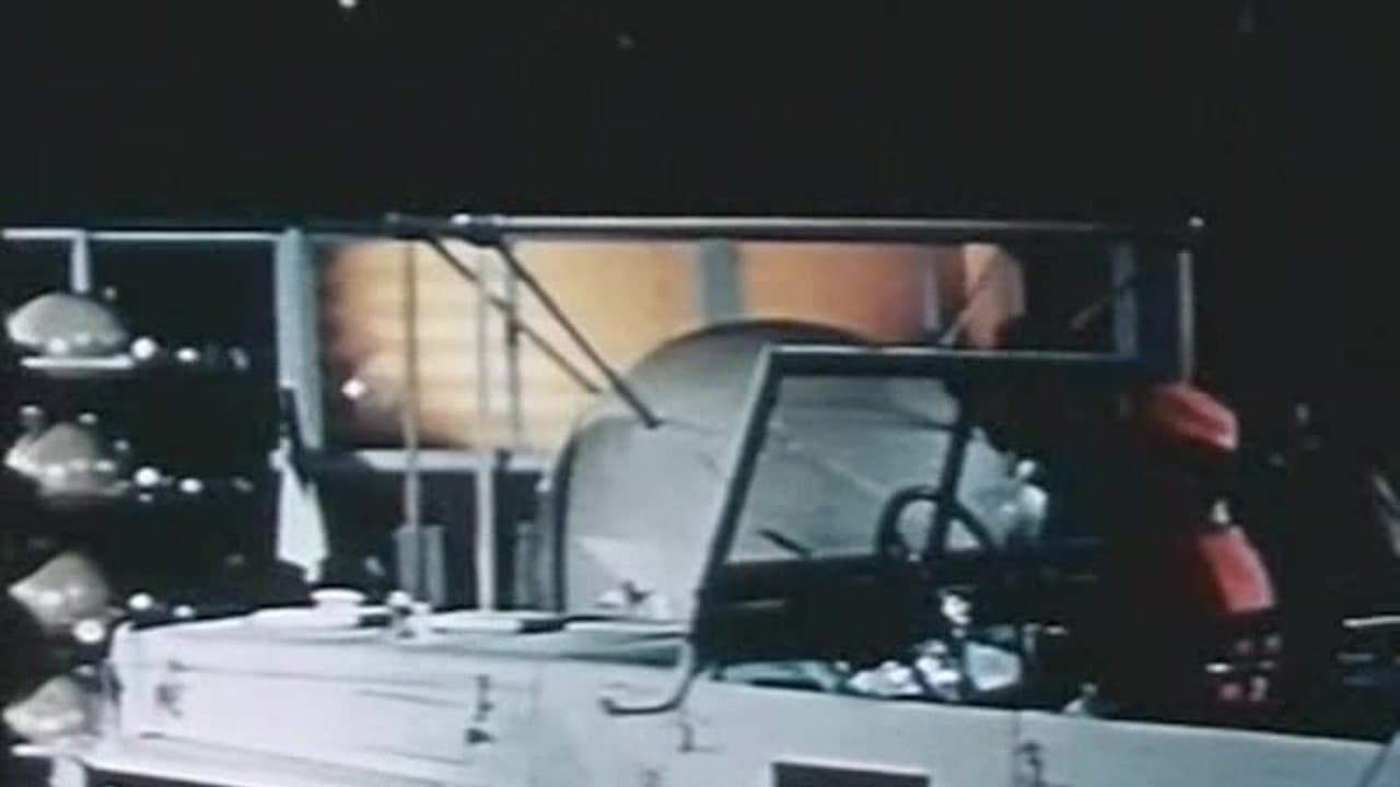First Spaceship on Venus, The (Schweigende Stern, Der)