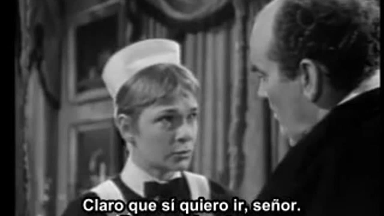 Man In The Attic (with spanish subtitles)