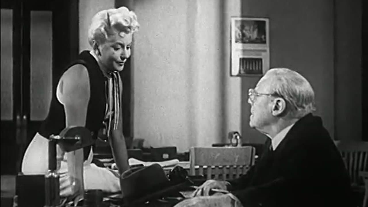 Bigamist, The
