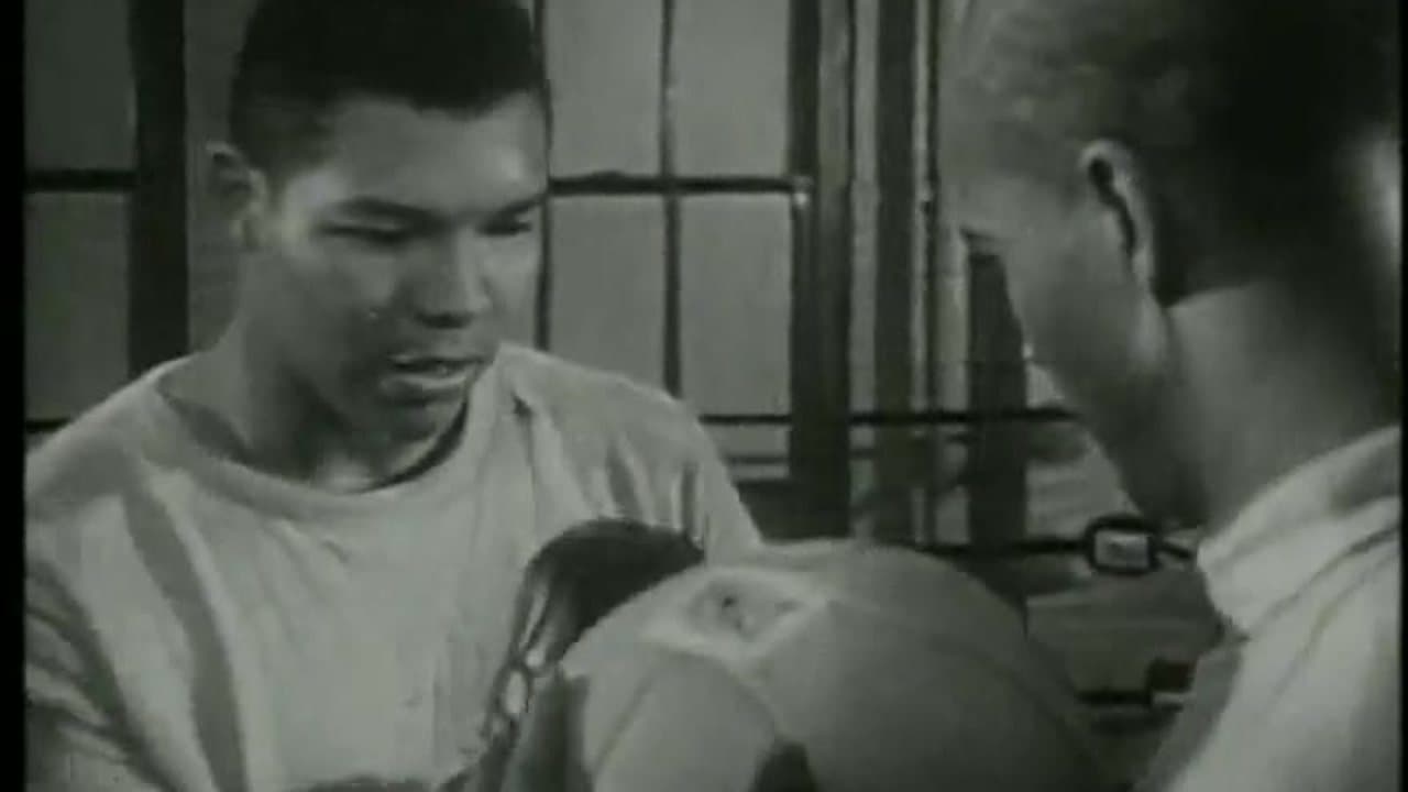 The Joe Louis Story