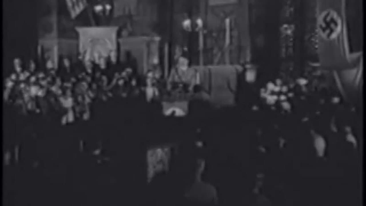 The Victory of Faith(Sieg Des Glaubens)