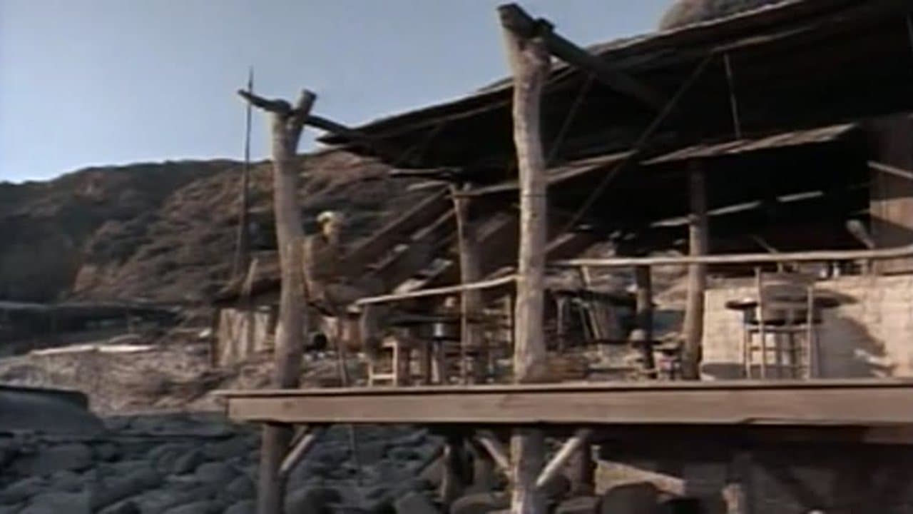 One-Eyed Jacks