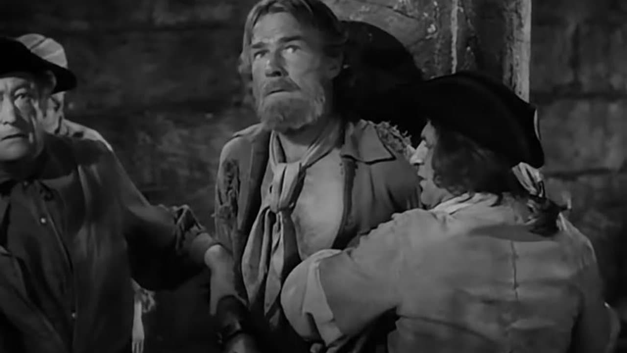 CAPTAIN KIDD video quality upgrade