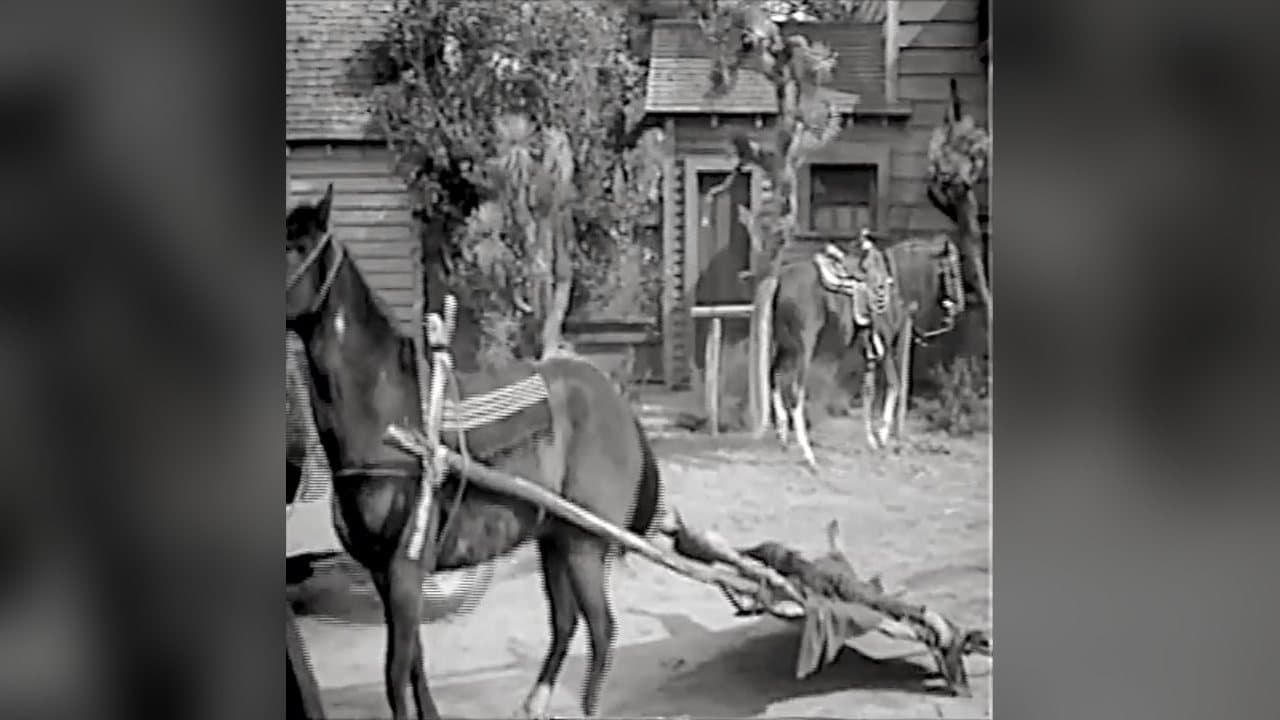 Cowboy And The Indians (Gene Autry)