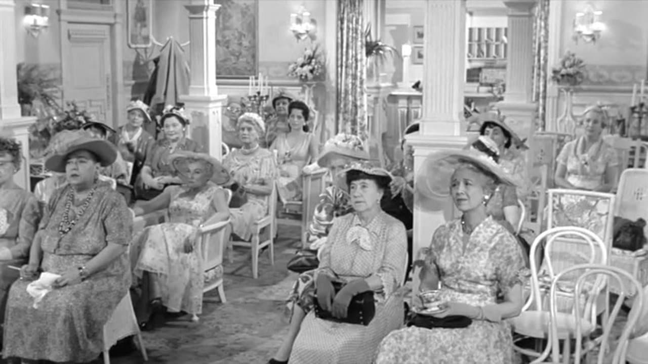 The Manchurian Candidate