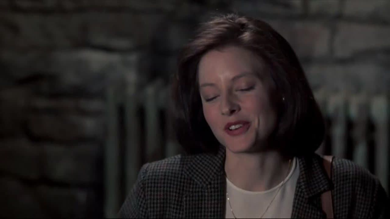 The Silence Of The Lambs 1991