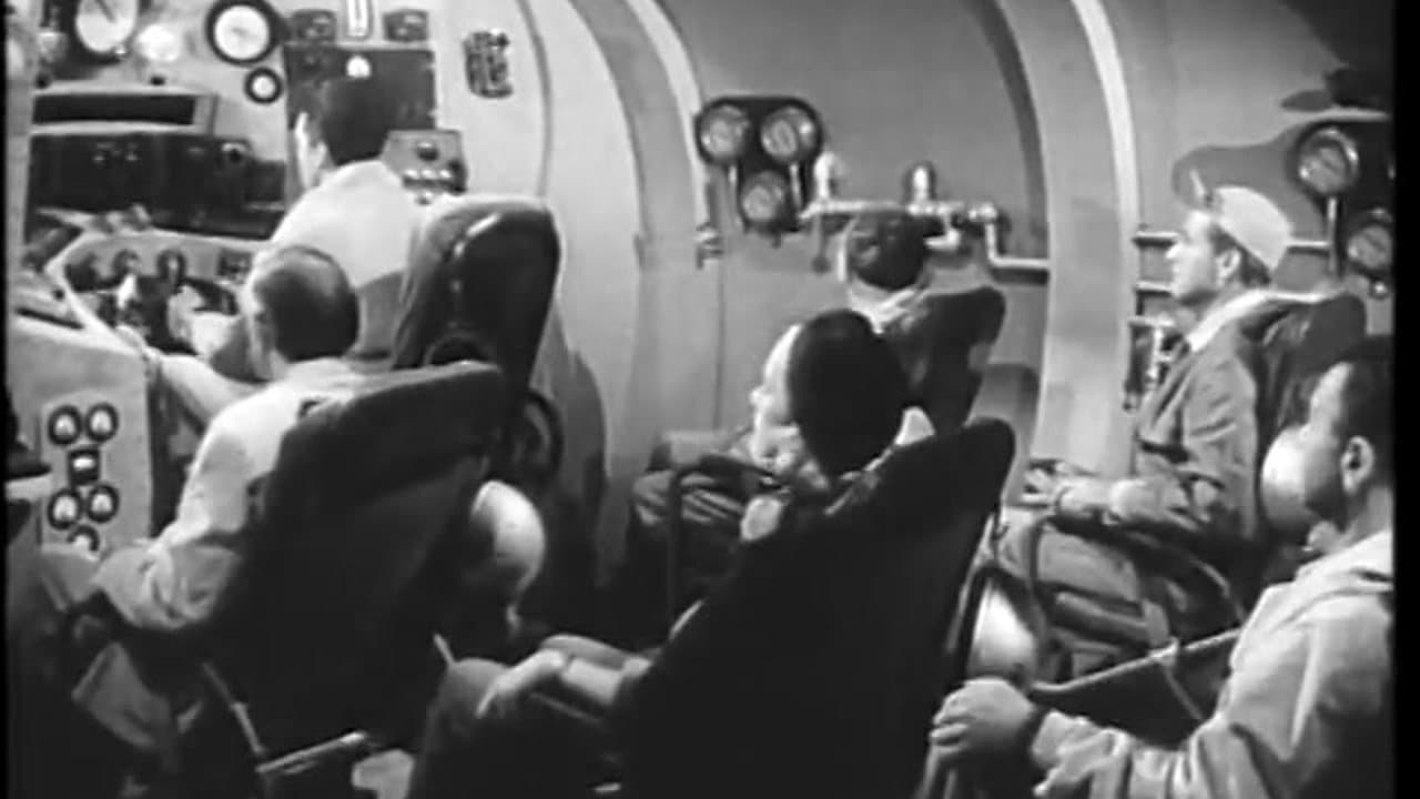 Unknown World 1951