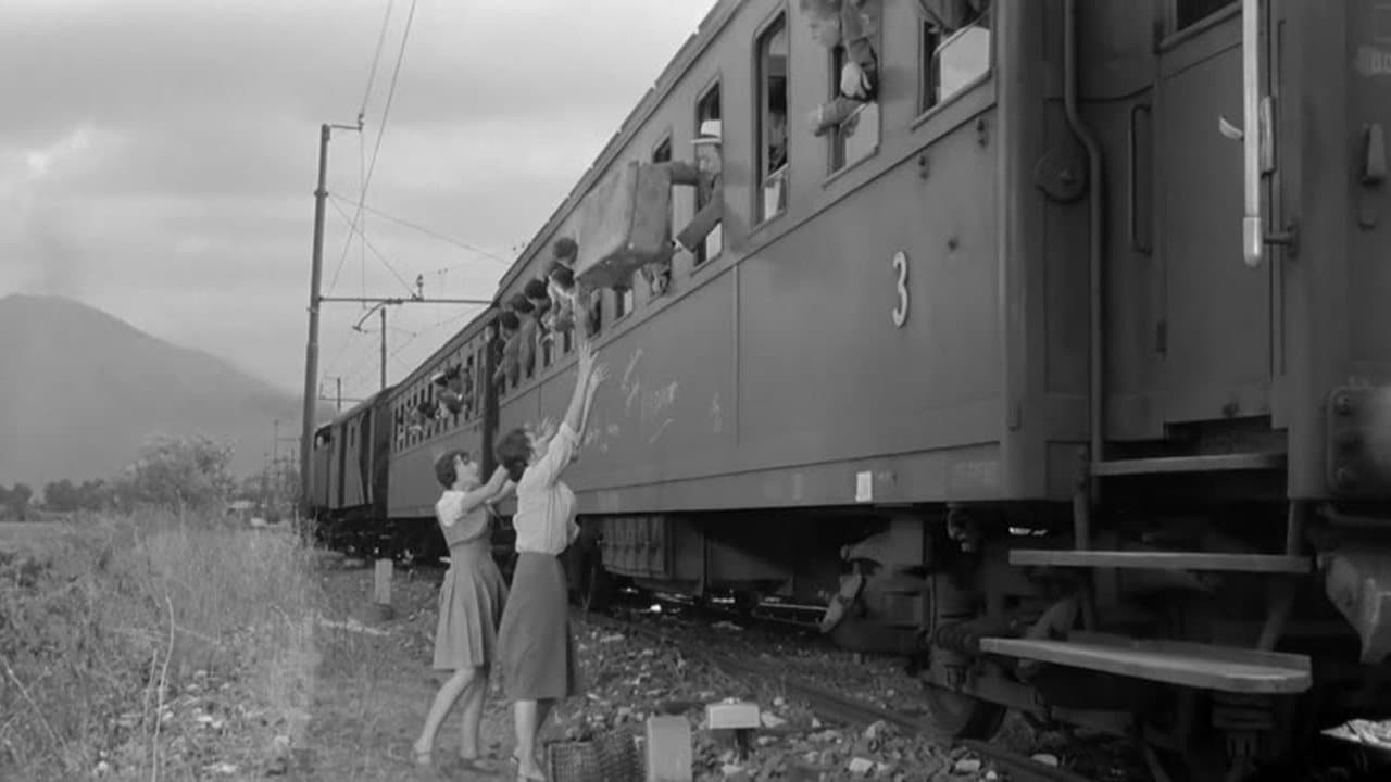 La ciociara - Two Women