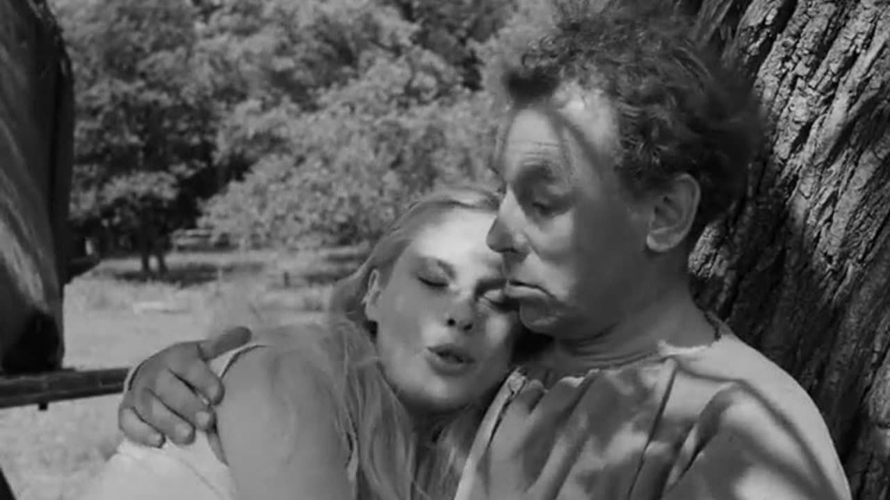 The Seventh Seal