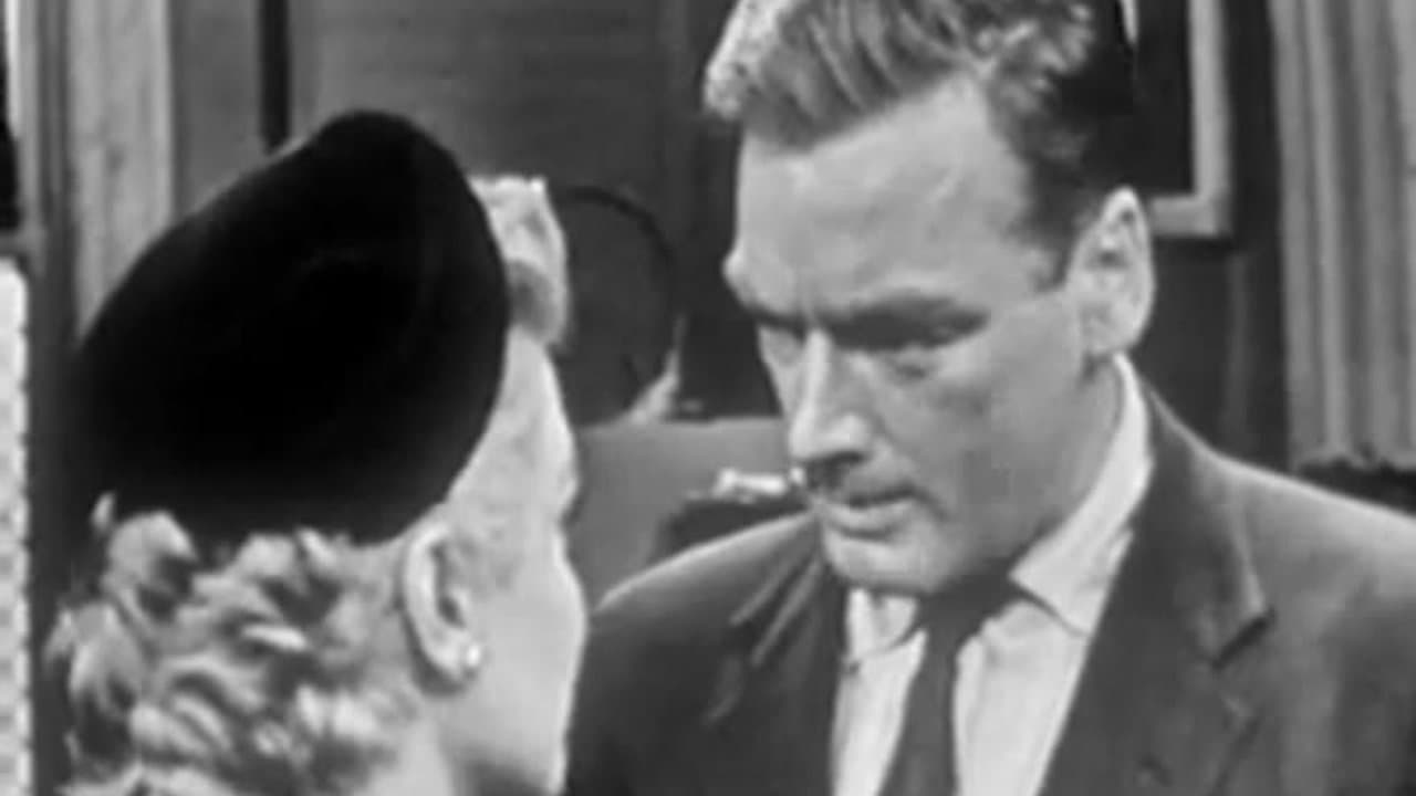23 Studio One Sentence Of Death August 17, 1953