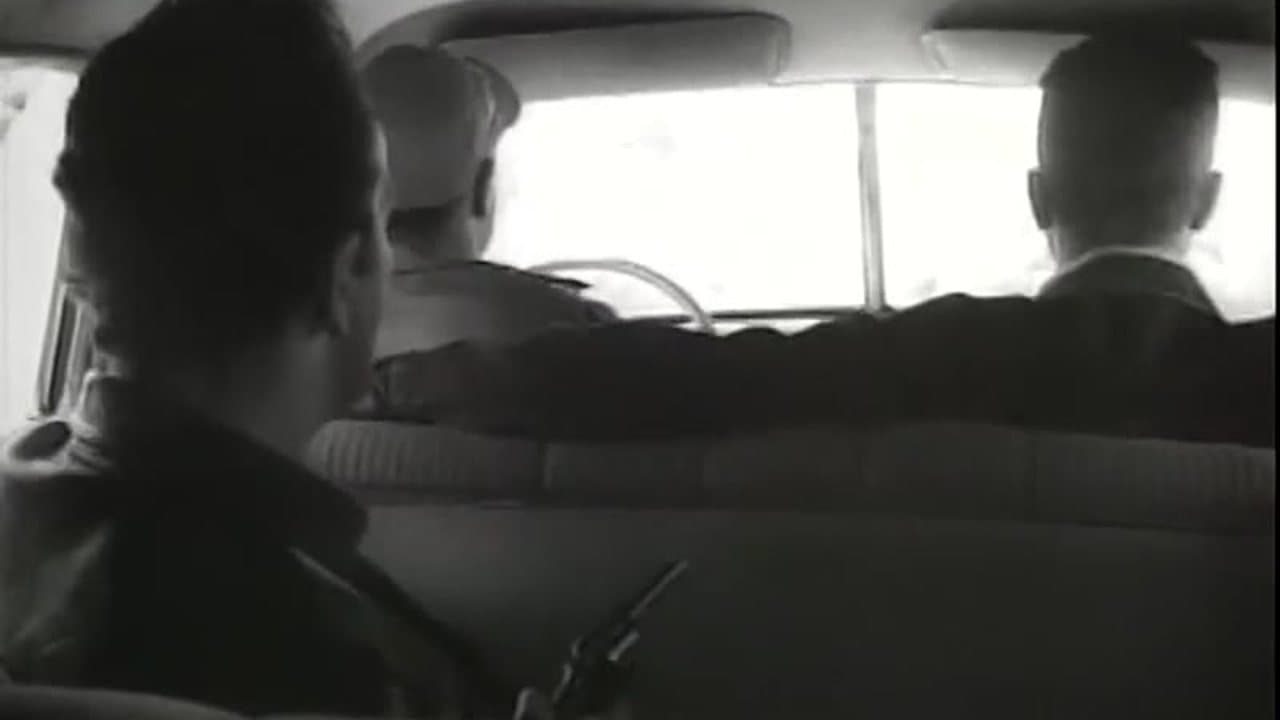 Ida Lupino's "THE HITCH-HIKER"