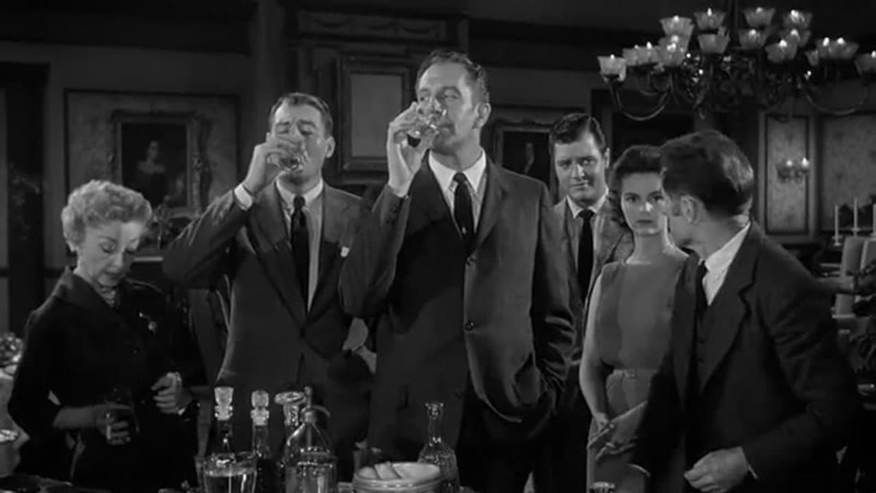 House On Haunted Hill-hd