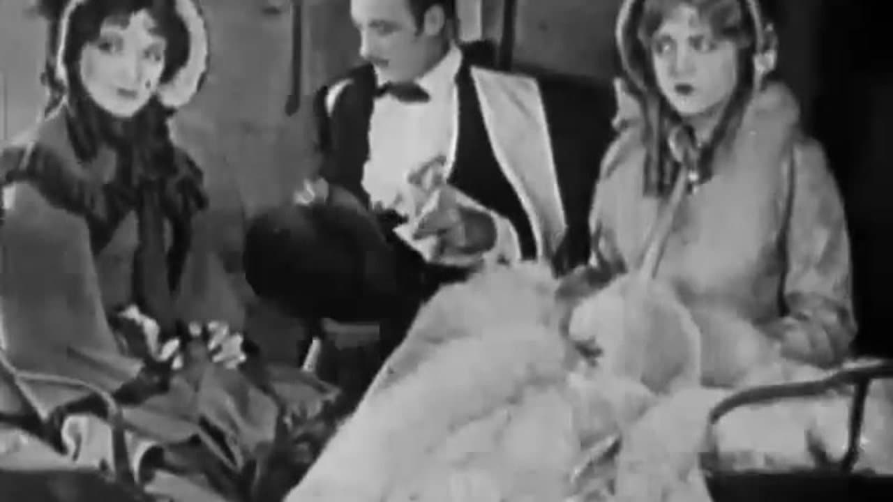 Assorted Silent Comedy Shorts 1