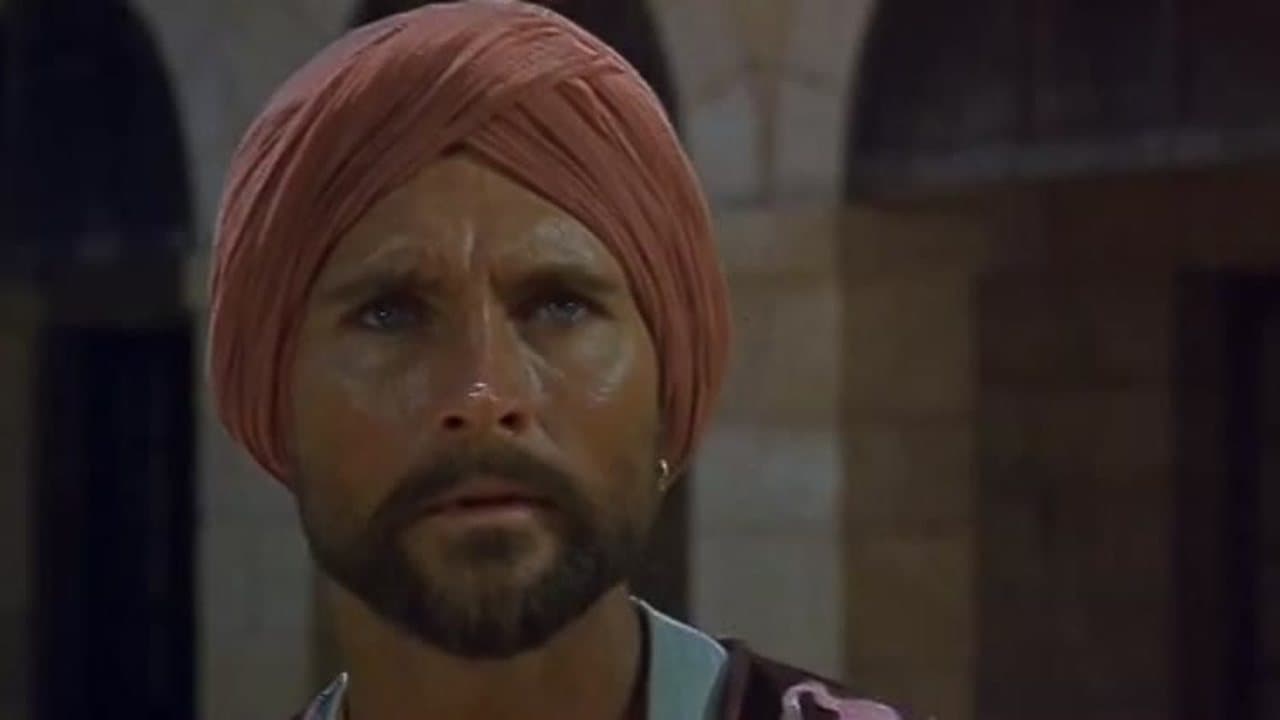 ARABIAN NIGHTS TALES BASED MOVIES