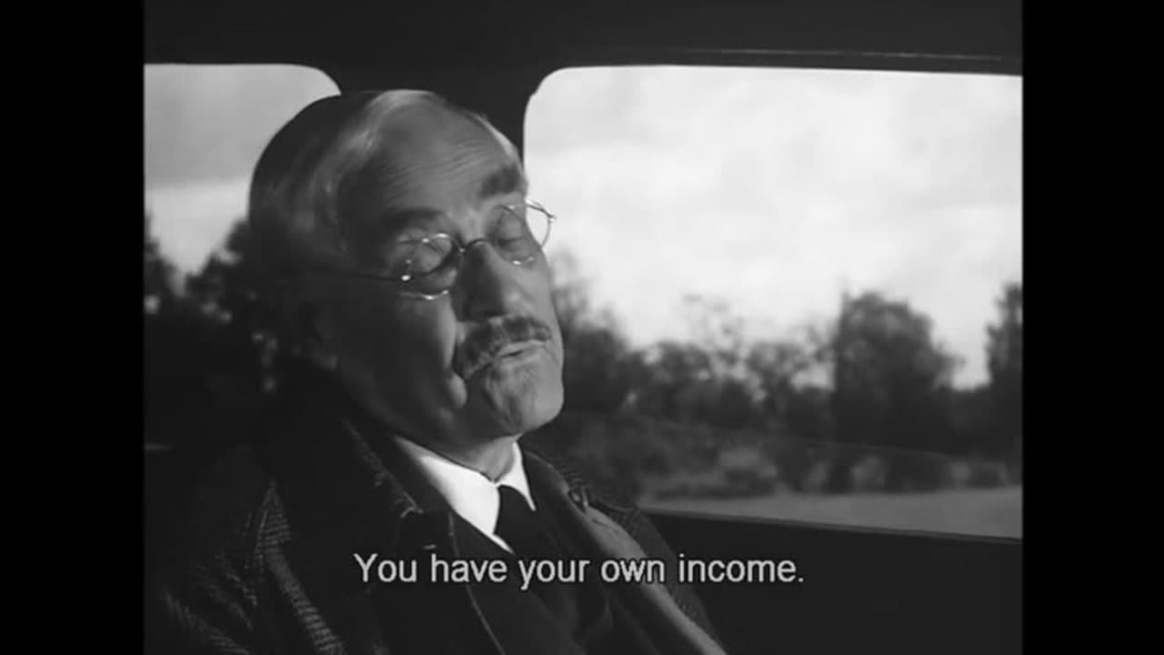 Wild Strawberries