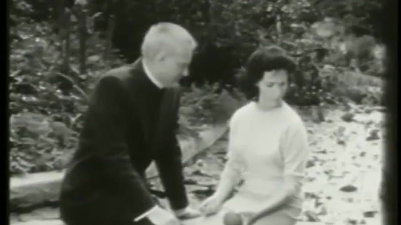 The Screaming Skull 1958