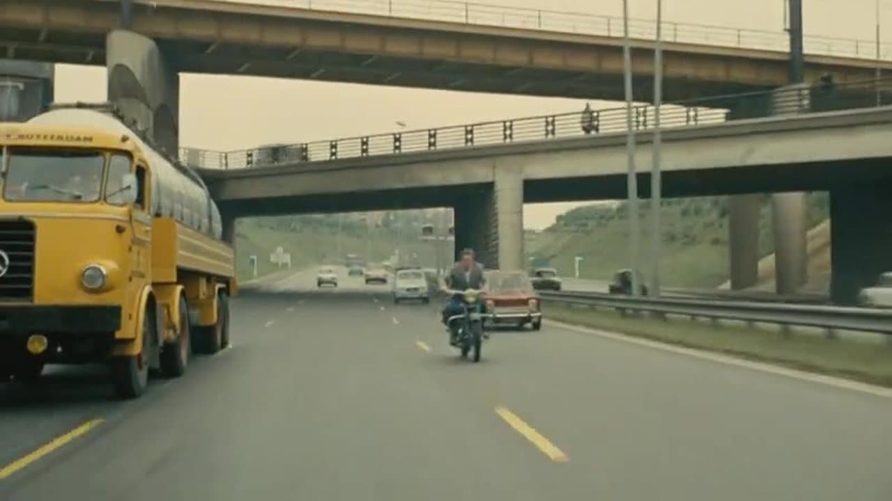 L'Homme de Rio (1964) O Homem do Rio