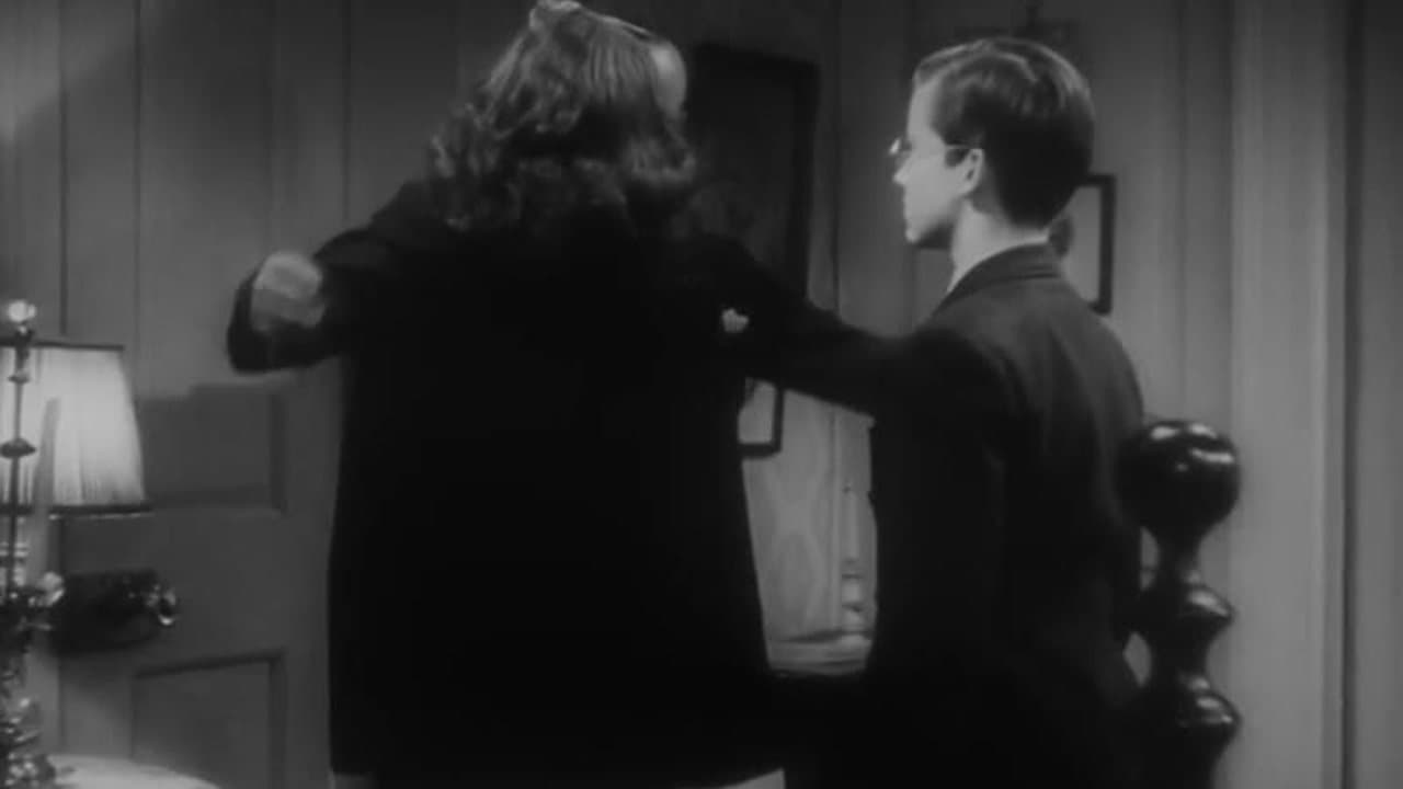 strange love of martha ivers-hd