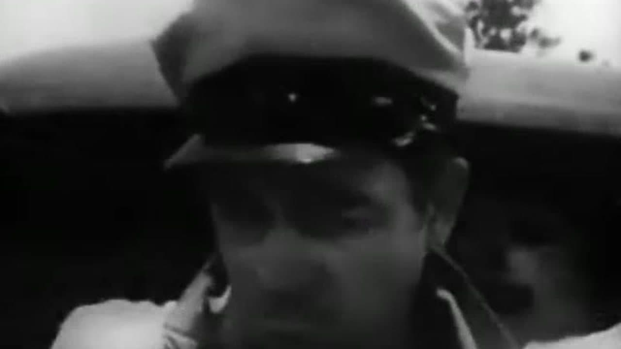 Kansas City Confidential (iPod)