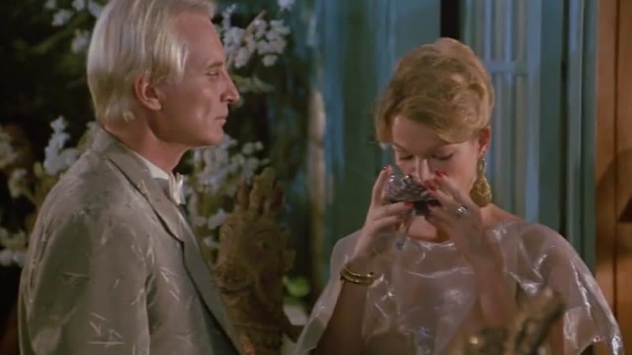 Joy And Joan, Joy Et Joan 1985 Brigitte Lahaie, Isabelle Solar, Pierre Londiche, Jean Marc Maurel, Ian Patrick, Elodie De Vry, Beatrice Tronchon, Sofie Vianey, Maria Isabel Lopez, + Jacques Rene Saurel