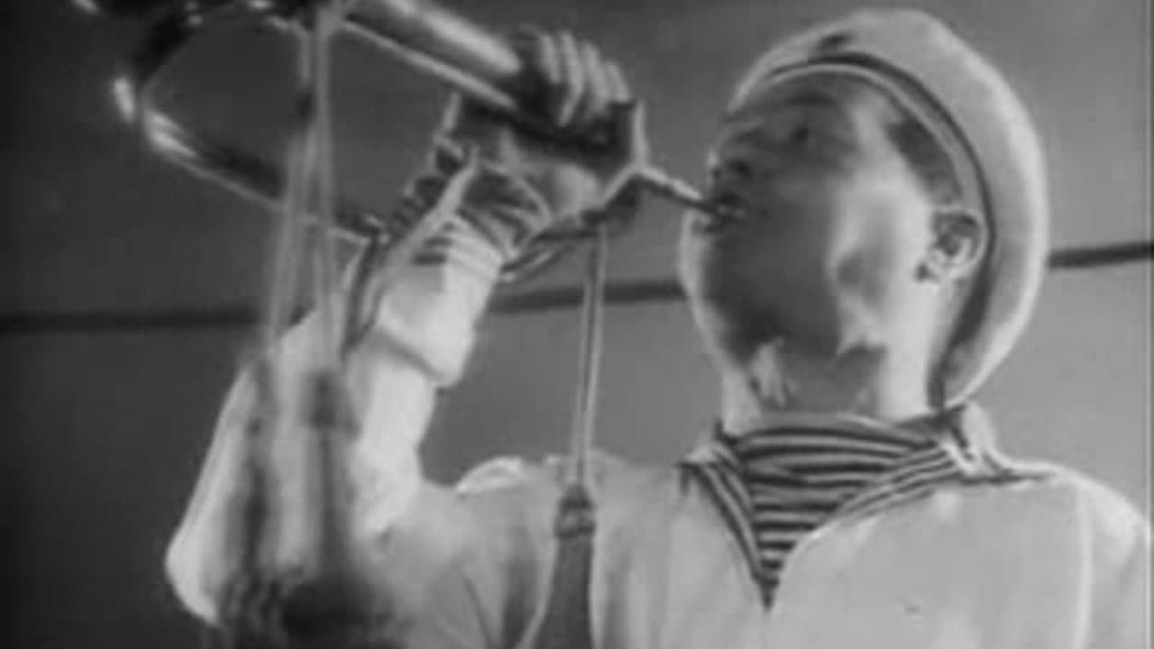Battleship Potemkin