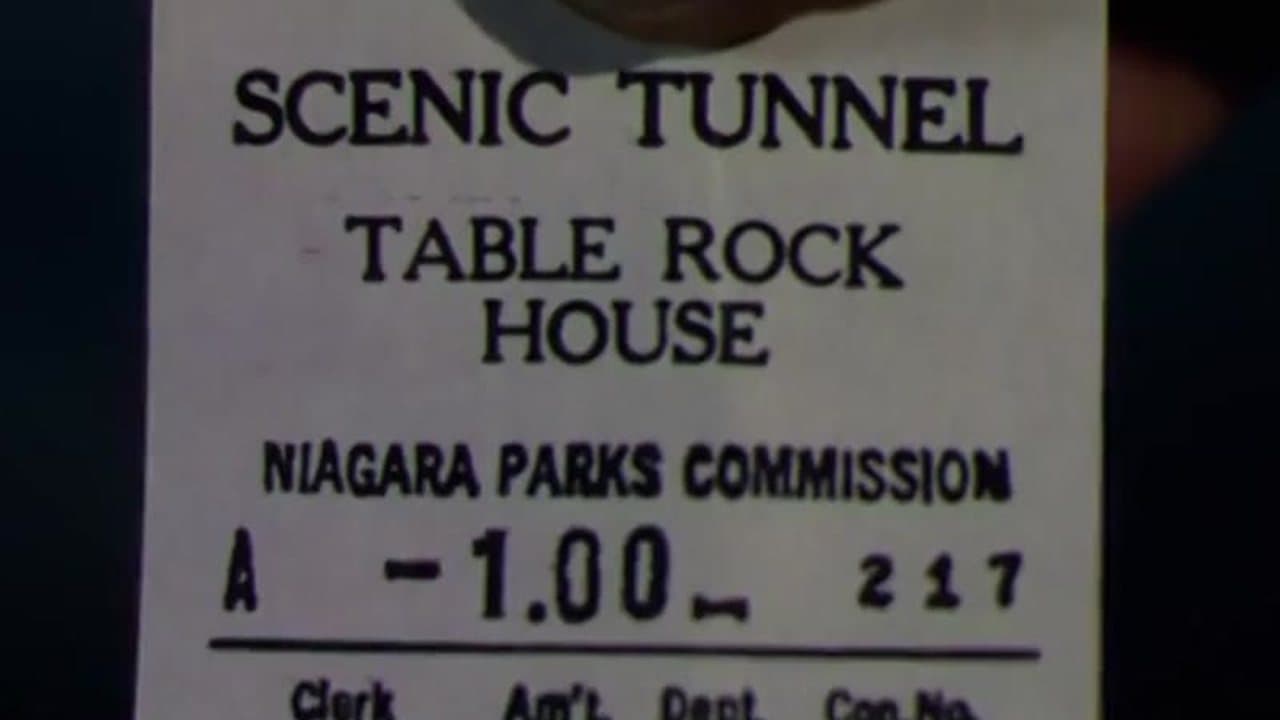 1953 - Niagara - Henry Hathaway