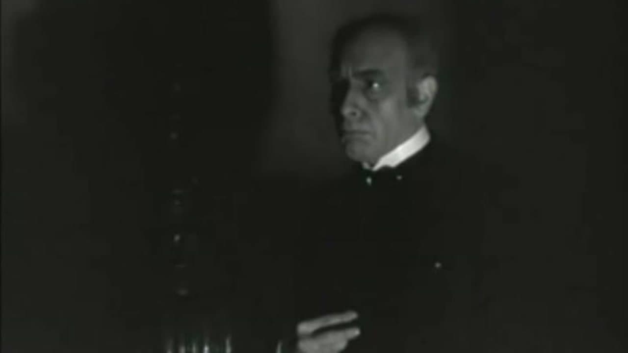 The Ghoul - better copy