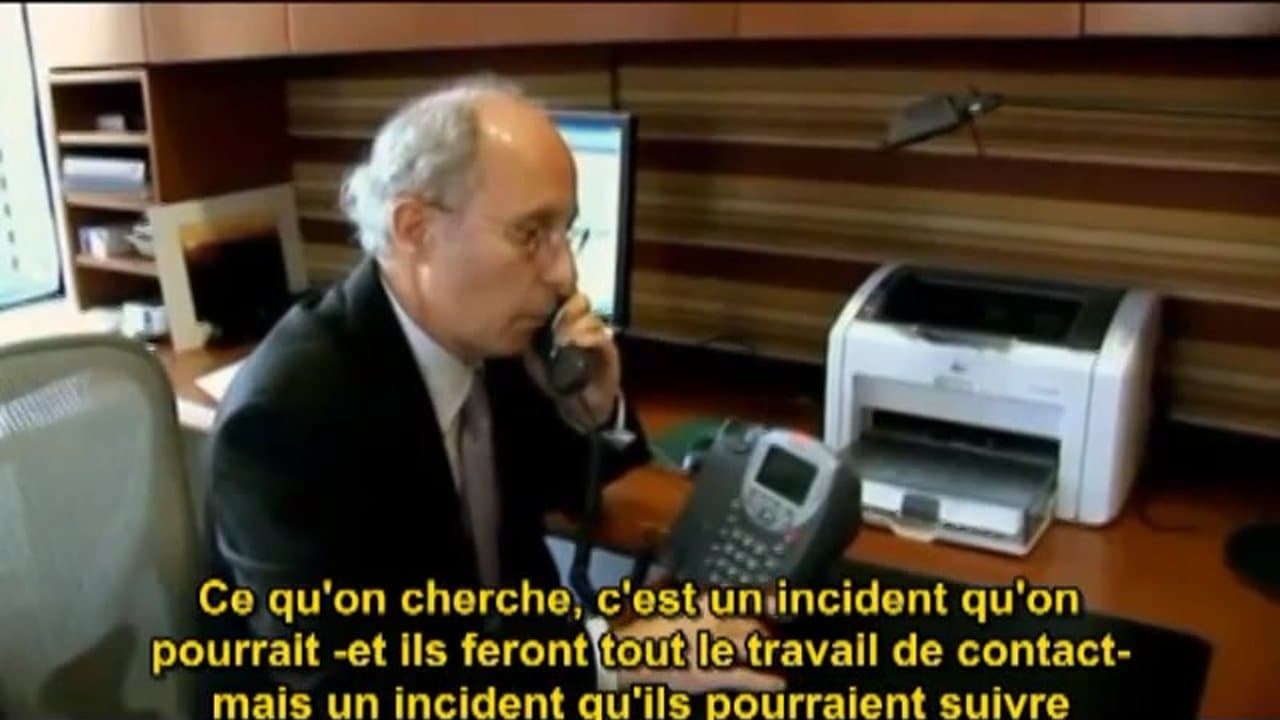 Defamation - french VOSTFR full movie
