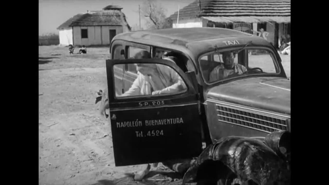 The Wages of Fear