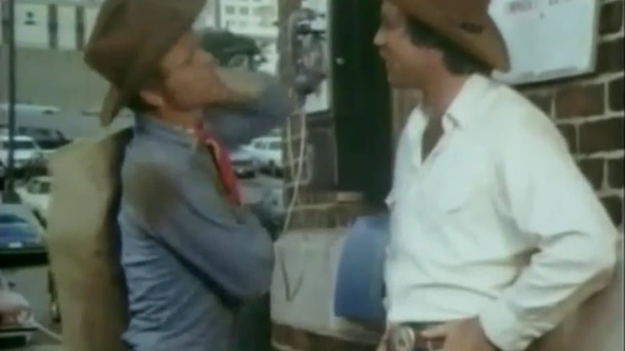 Concrete Cowboys