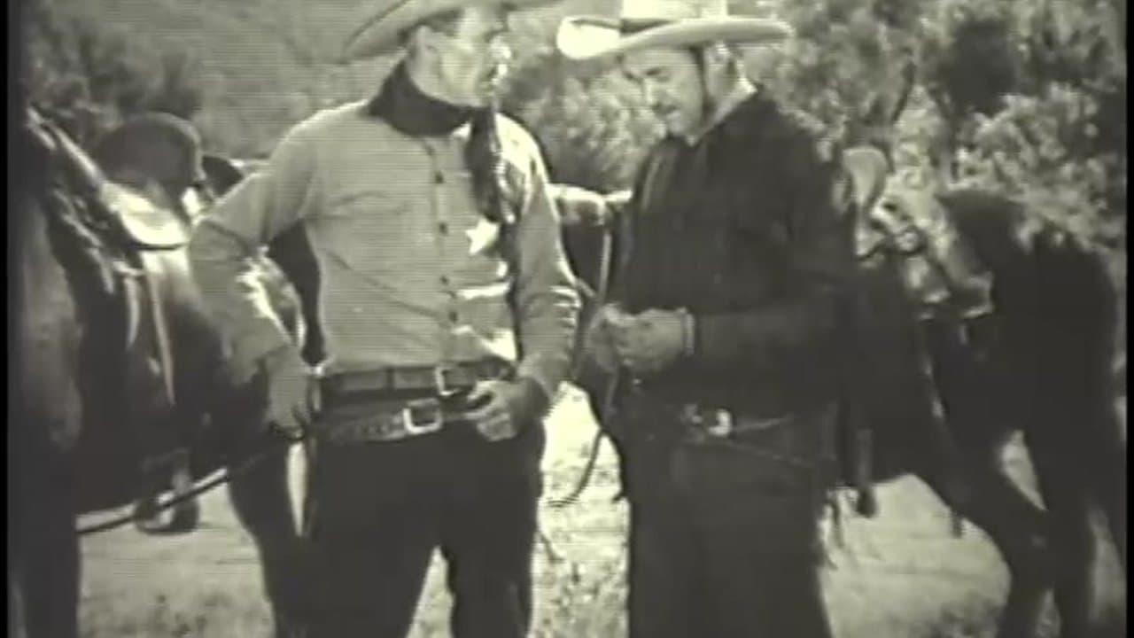 The Apache Kid's Escape