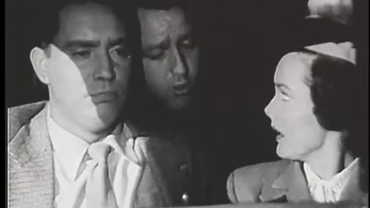 THE ADMIRAL WAS A LADY video quality upgrade