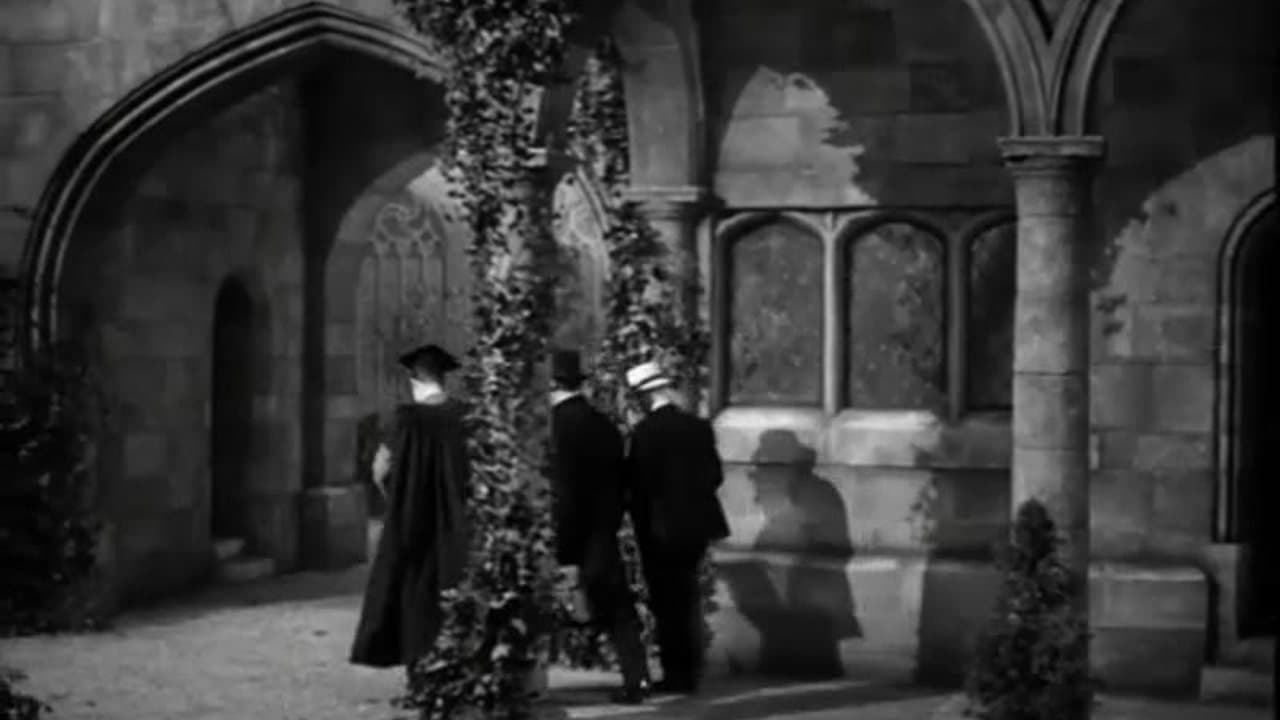 PIMPERNEL SMITH video quality upgrade