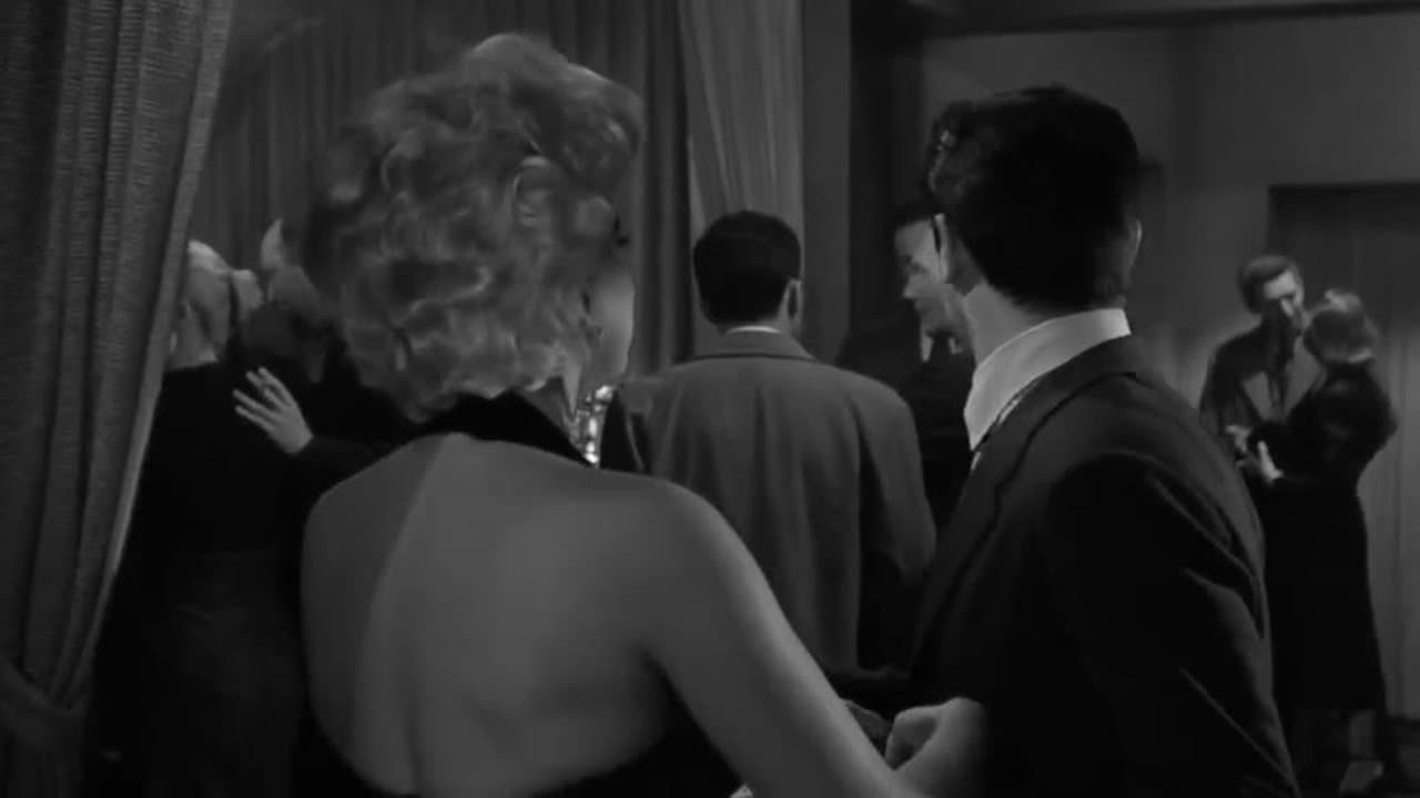 Sweet Smell of Success (1957) Directed by Alexander Mackendrick, Starring Burt Lancaster, Tony Curtis, Susan Harrison, Martin Milner