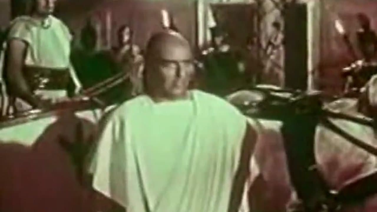Gladiator of Rome