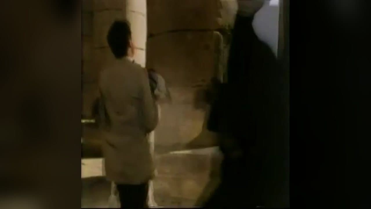 CURSE OF KING TUTS TOMB 1980