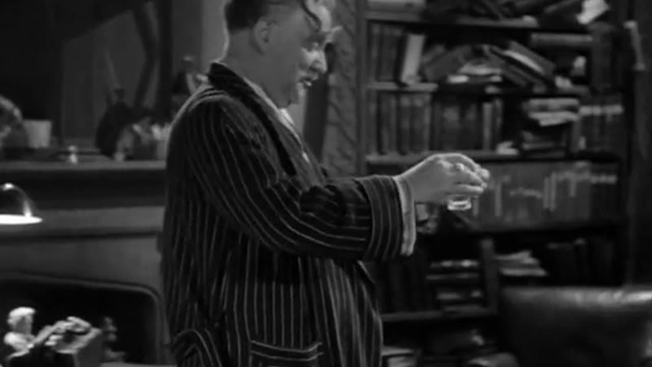 Sherlock Holmes and the Secret Weapon