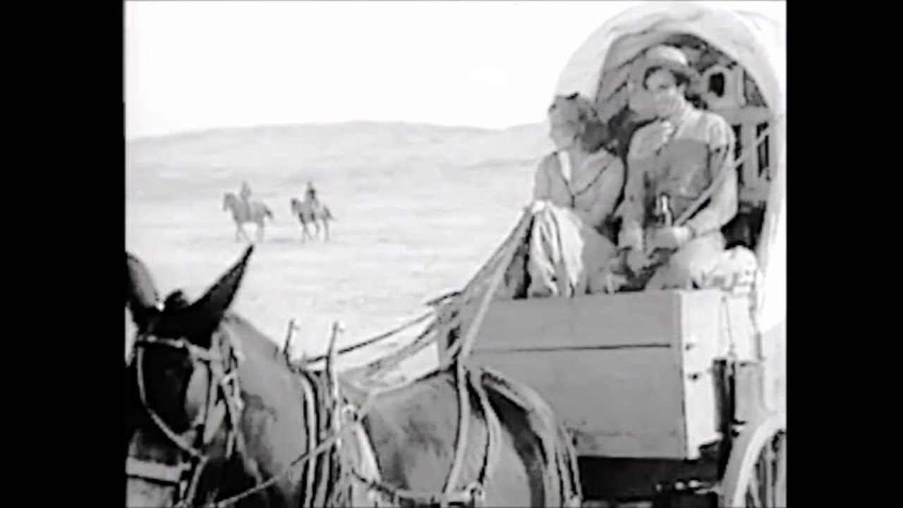 Fighting Caravans ( Gary Cooper)