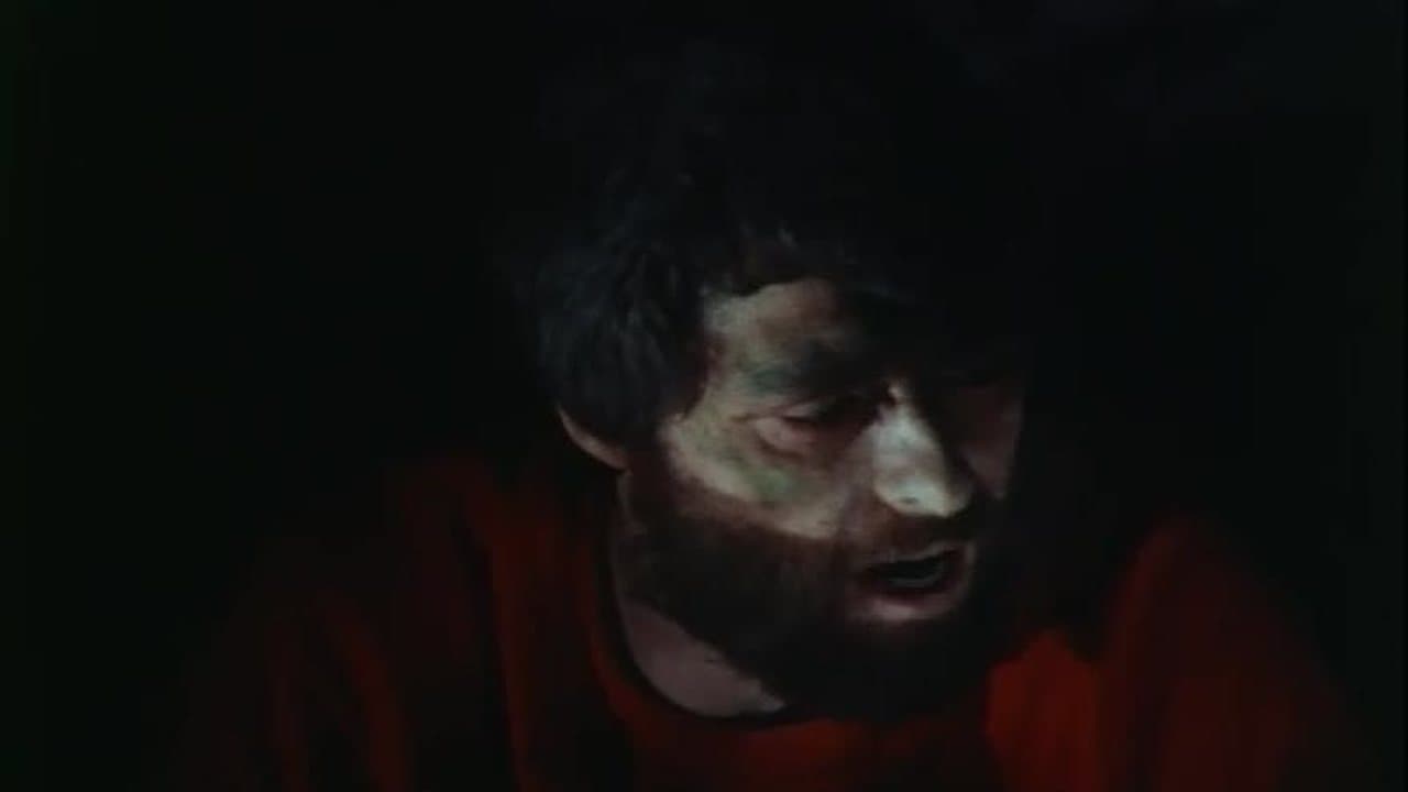 THE SEVERED ARM