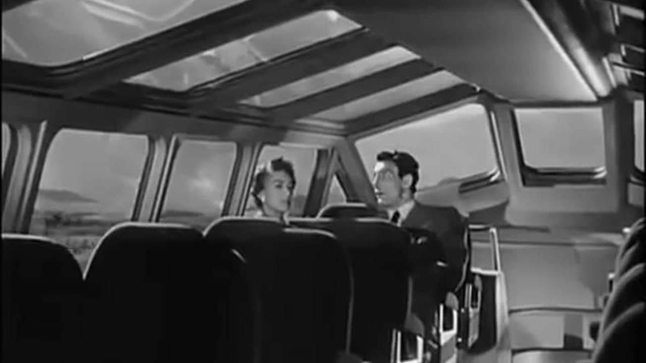 Sudden Fear (1952) Joan Crawford, Jack Palance, Gloria Grahame - Film Noir