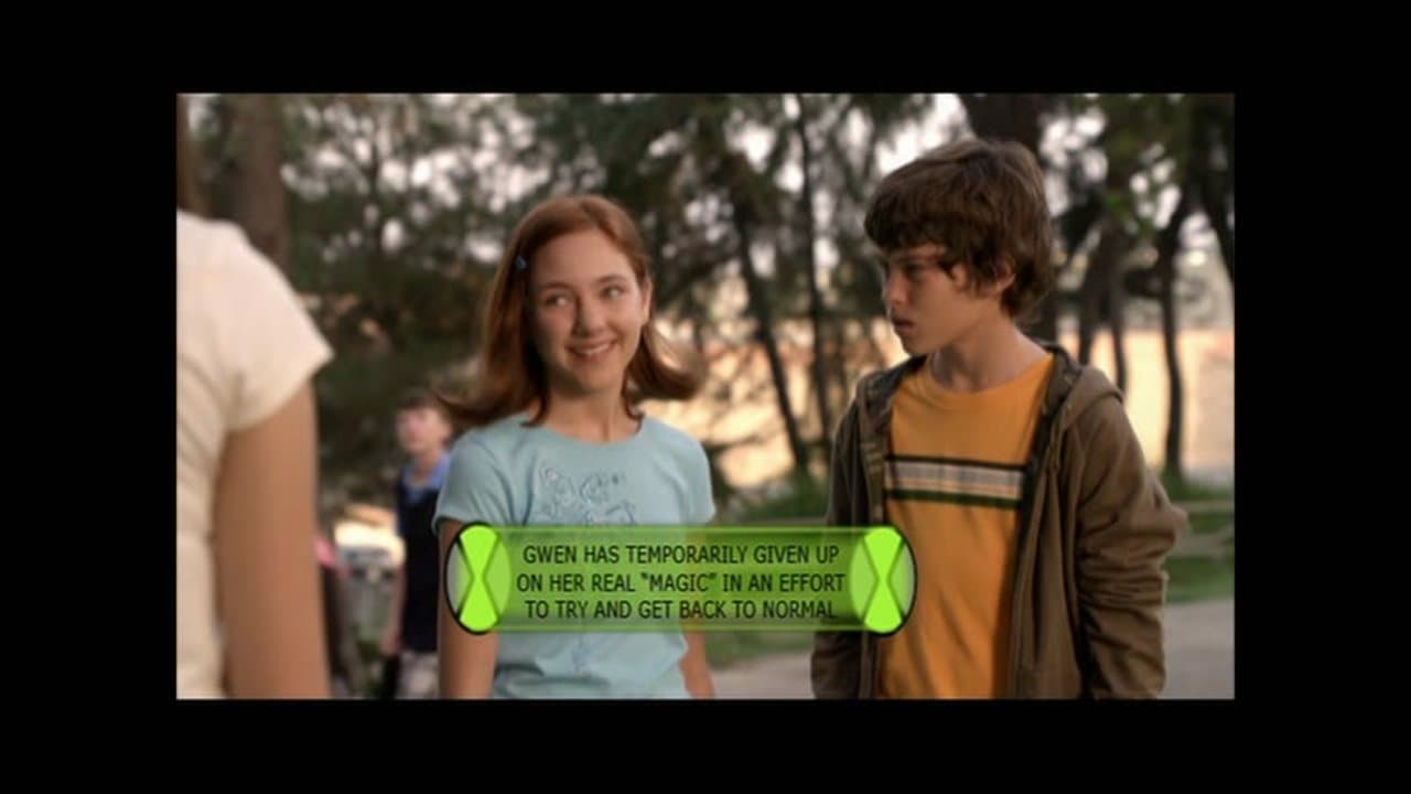 Ben 10 Secret of the Omnitrix + Race Against Time Pop Up Trivia Edition